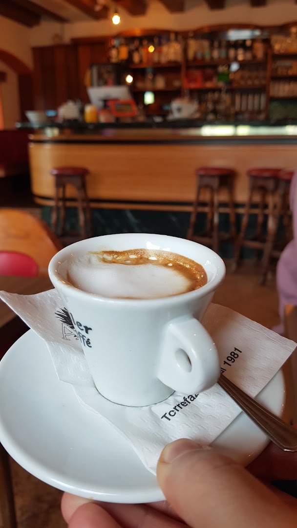 Bar Alba