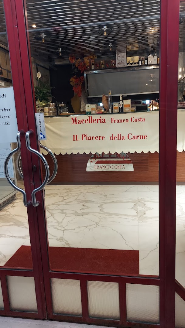 Bar Albachiara