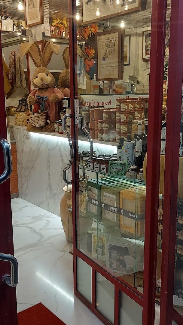 Bar Albachiara