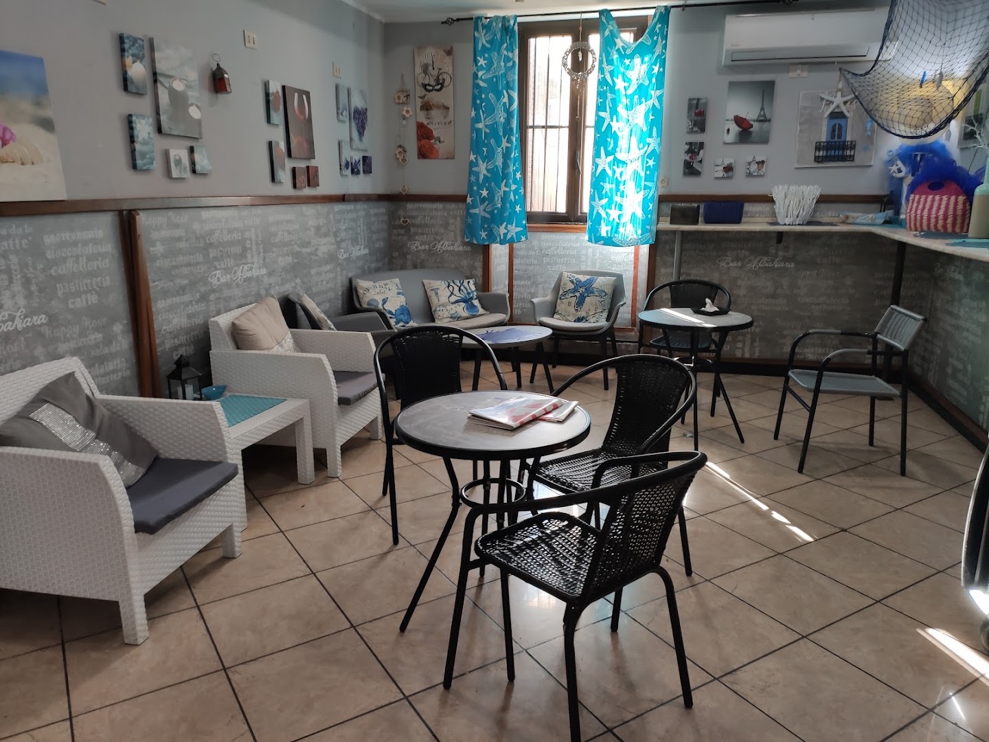 Bar Albakiara