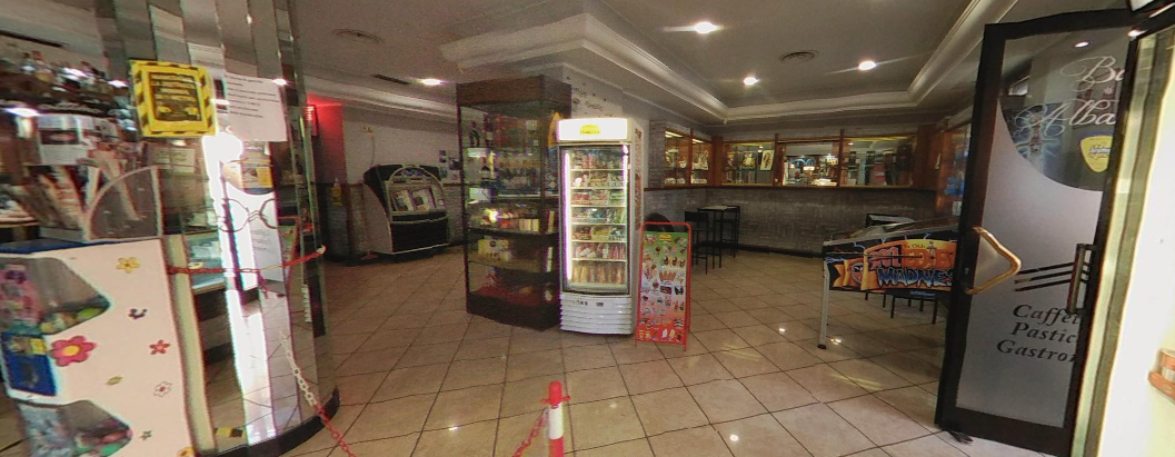 Bar Albakiara