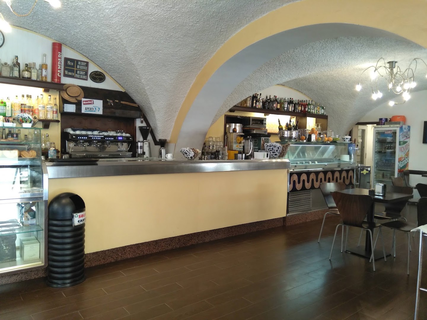 Bar Albatros
