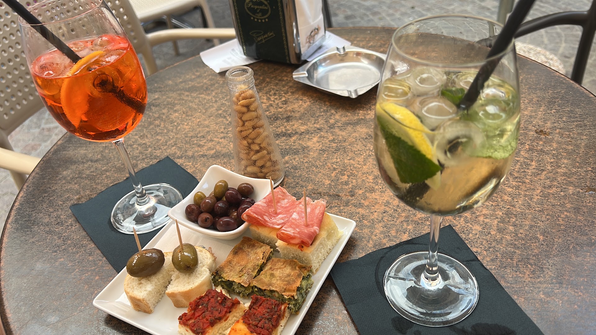 Bar Albatros