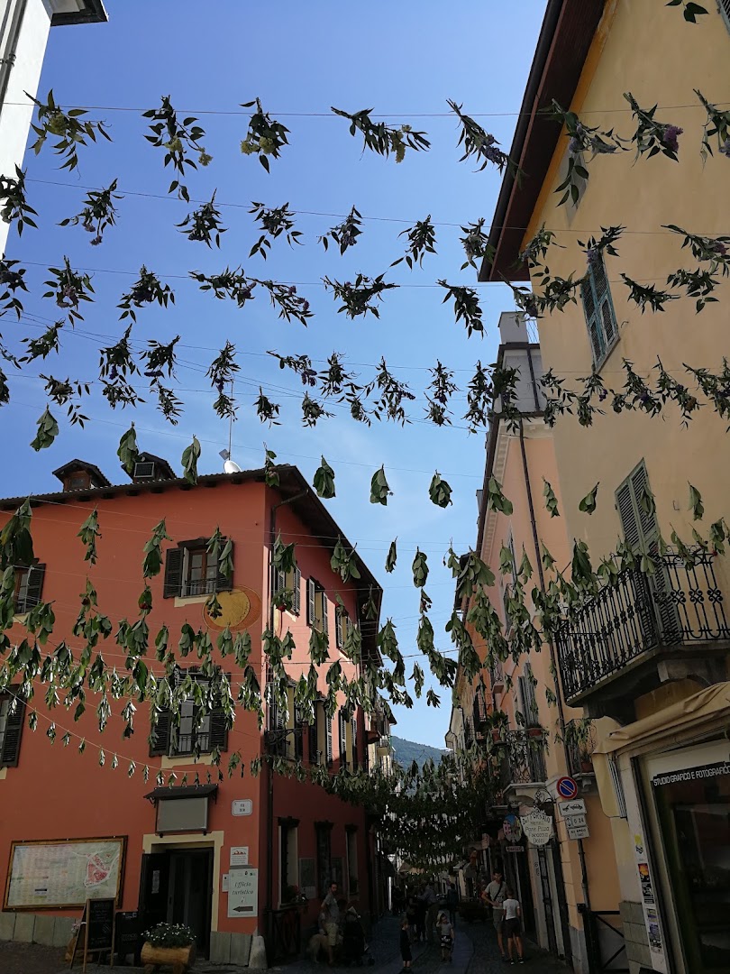 Bar Albergo Nazionale