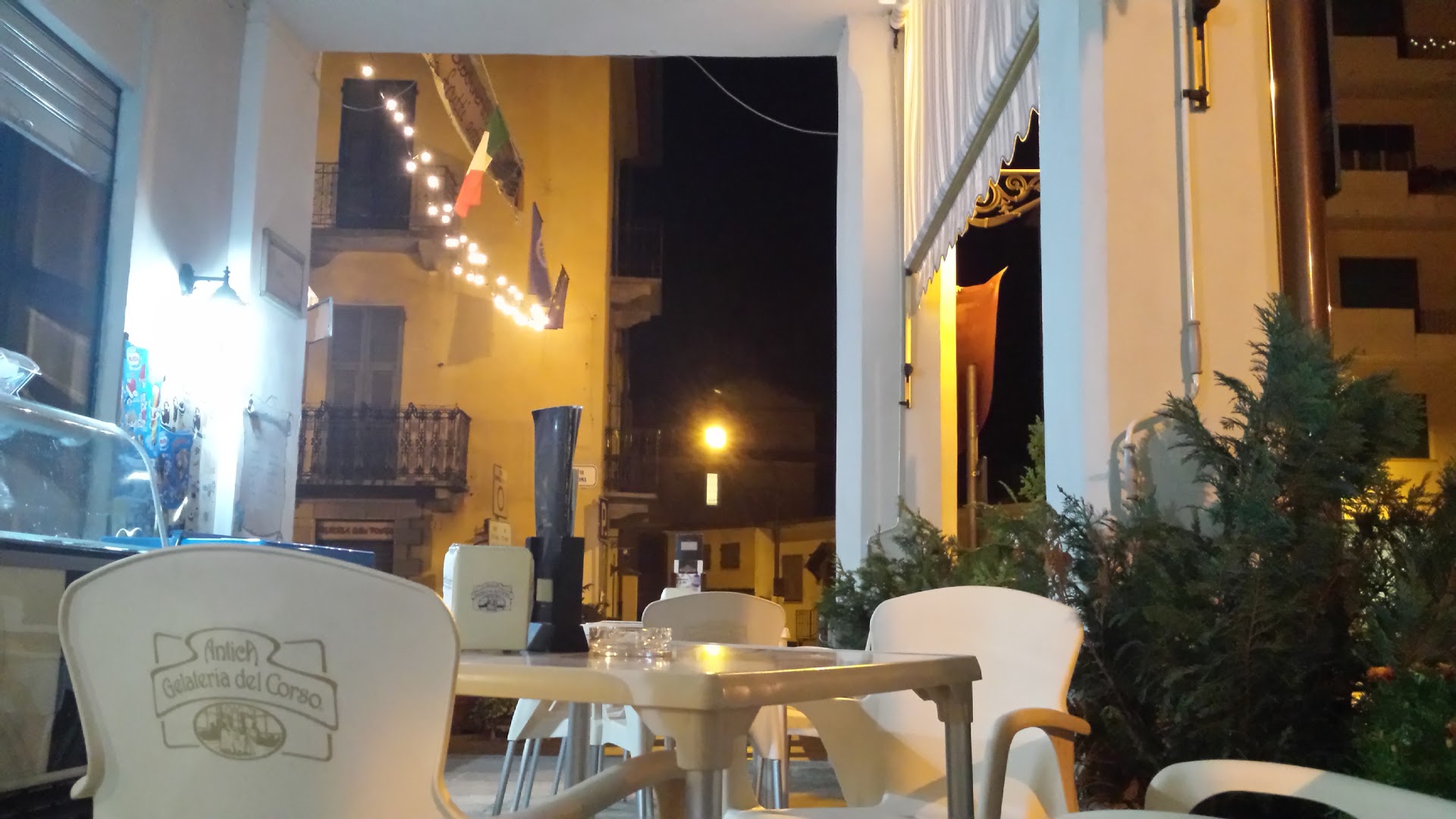 Bar Albergo Nazionale