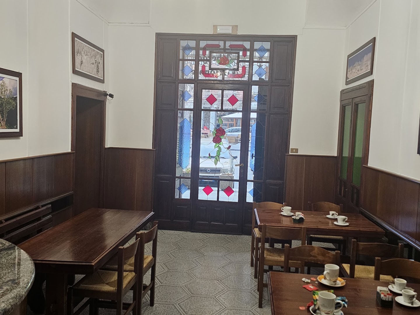 Bar Albergo Nazionale