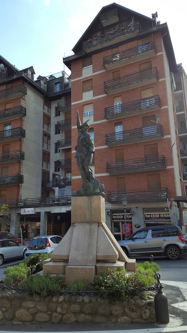 Bar Albergo Nazionale