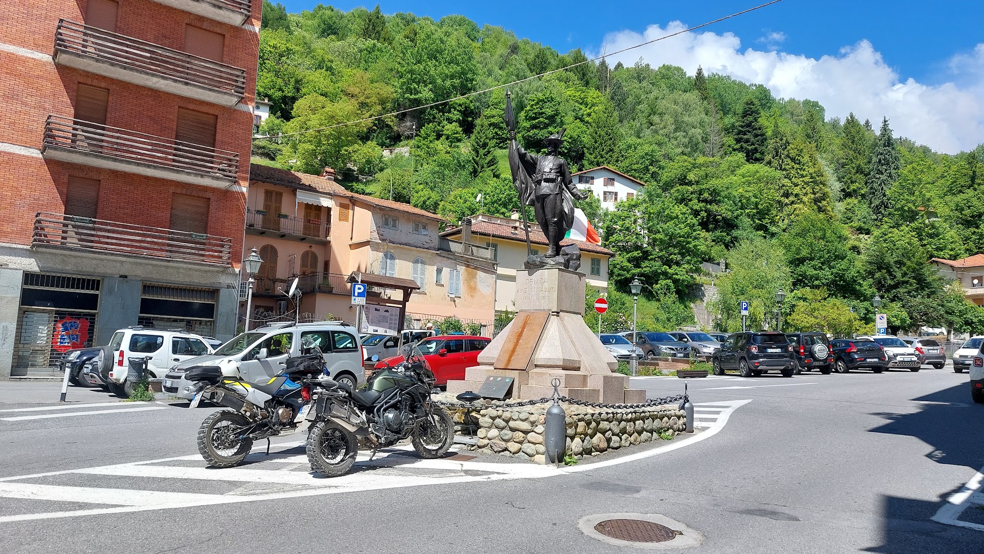 Bar Albergo Nazionale