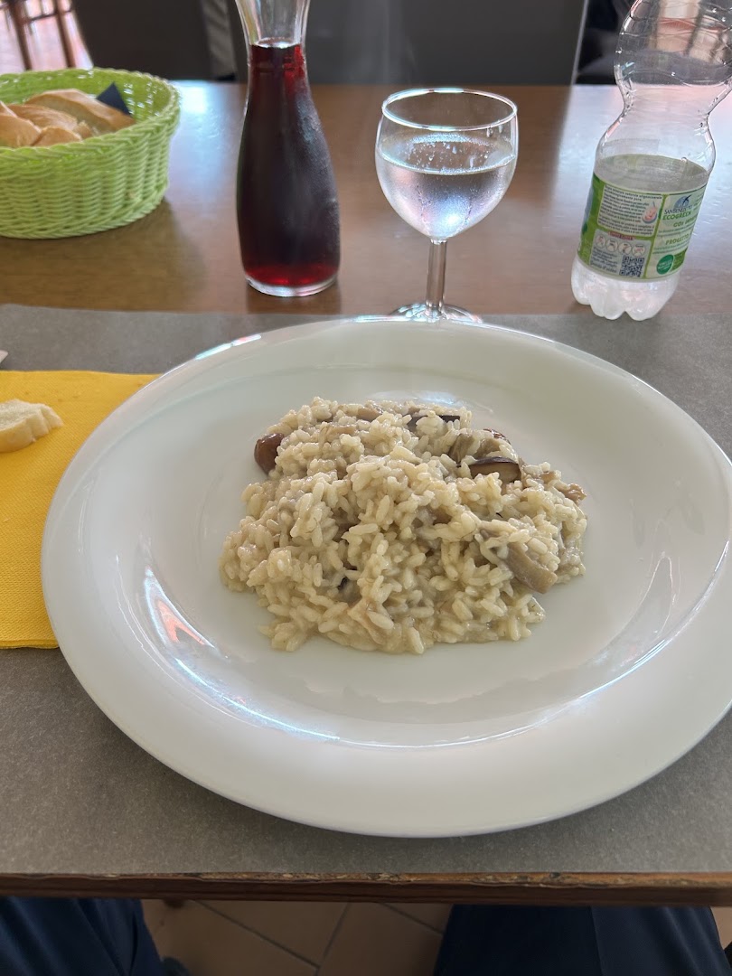 Bar Albergo Ristorante Minisini