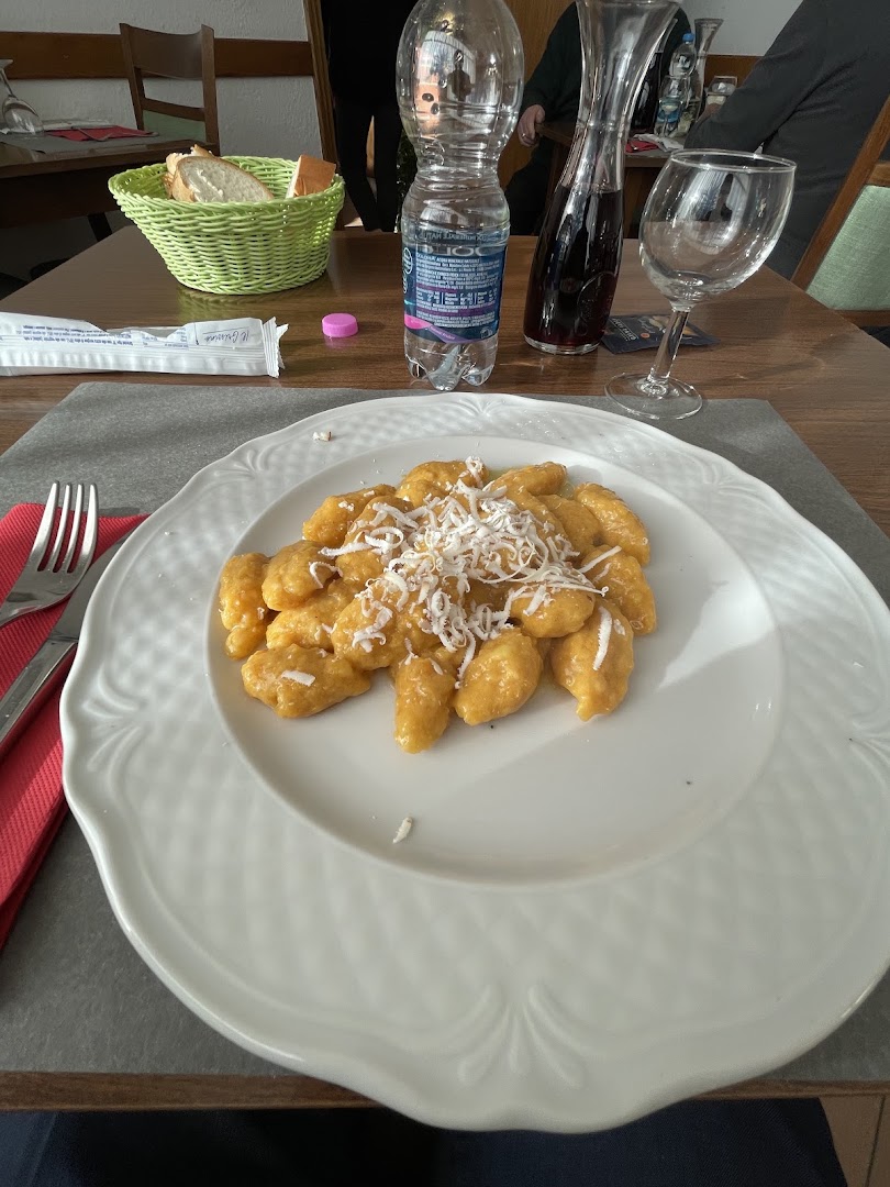 Bar Albergo Ristorante Minisini