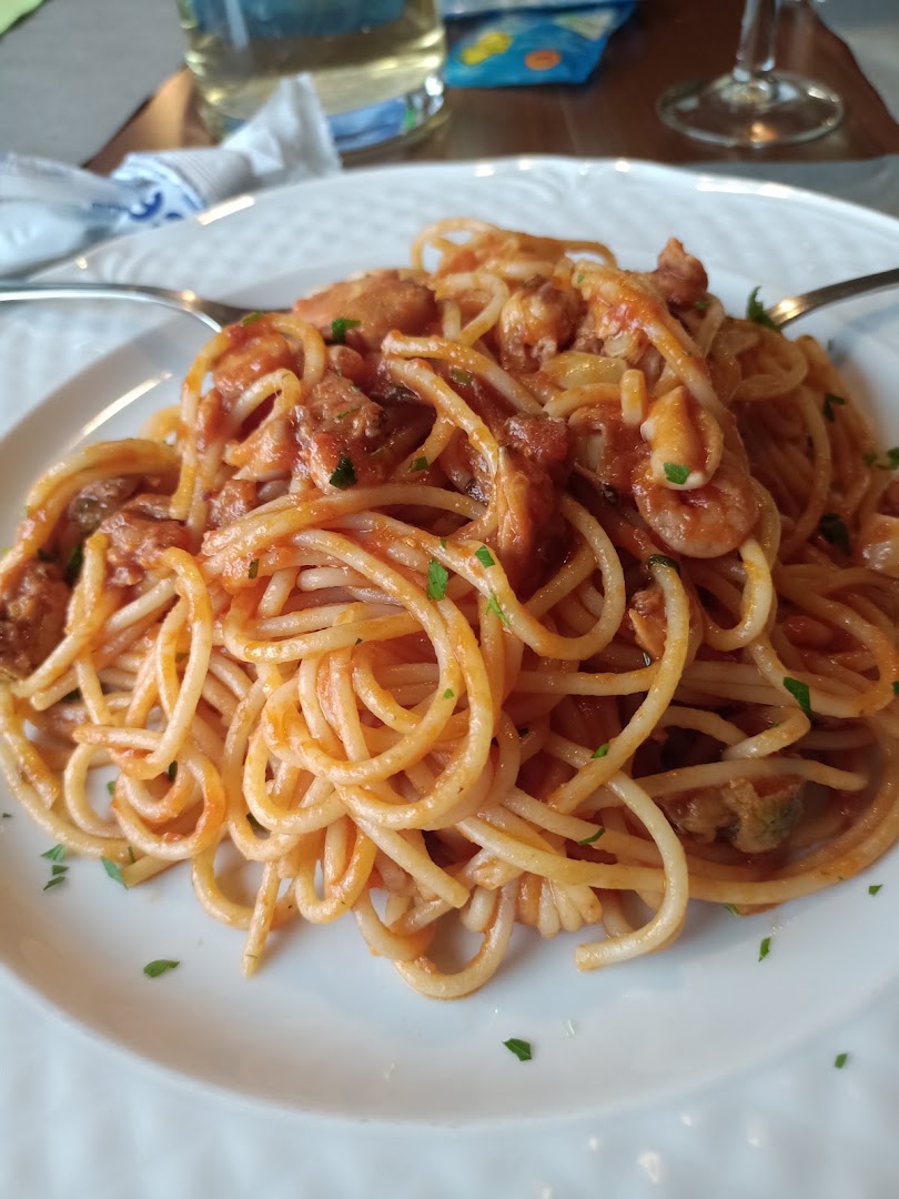 Bar Albergo Ristorante Minisini
