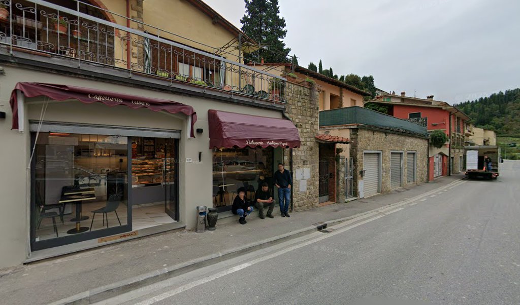 Bar Albert