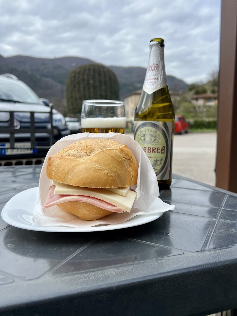 Bar Alberto