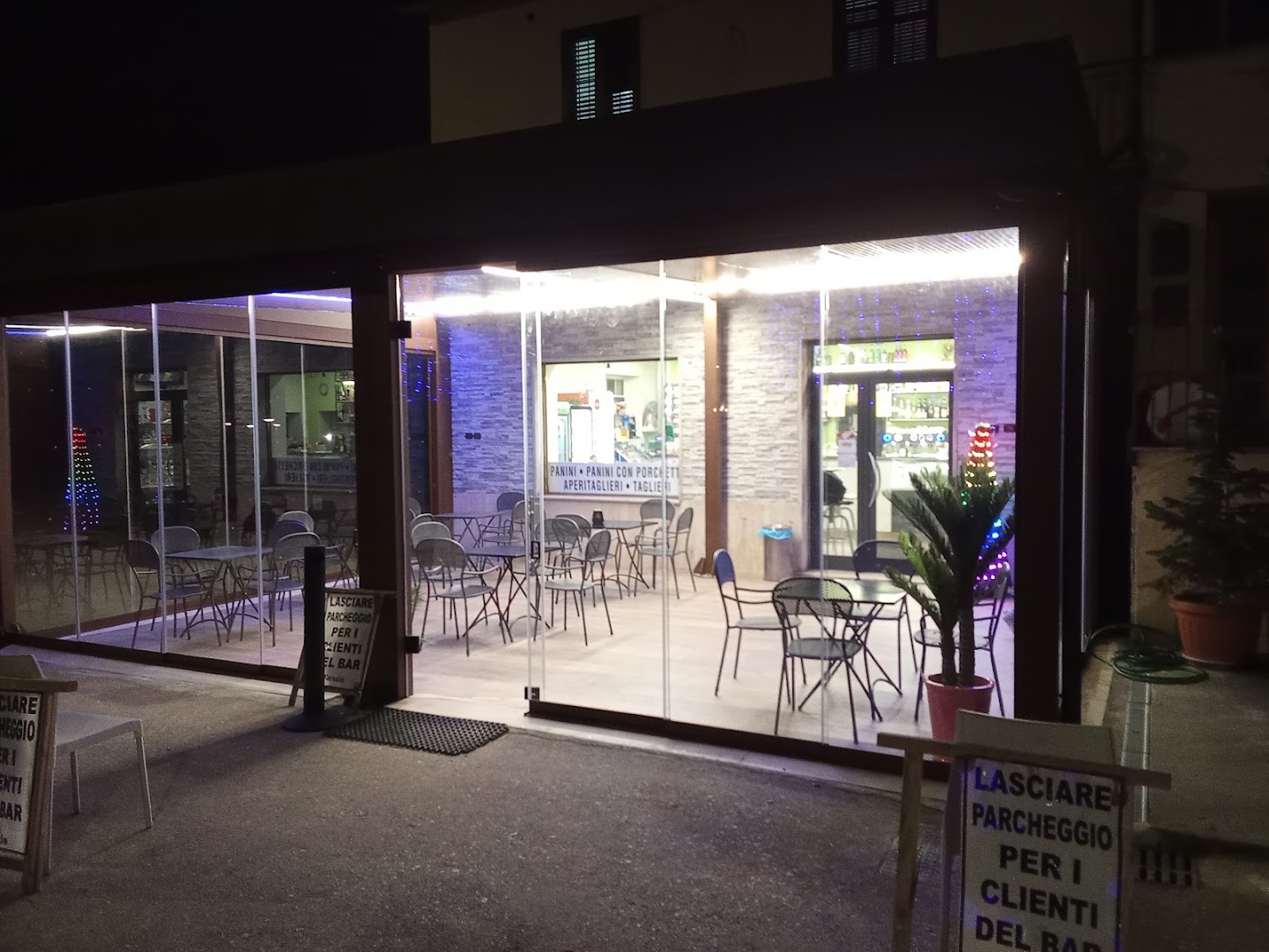 Bar Alberto