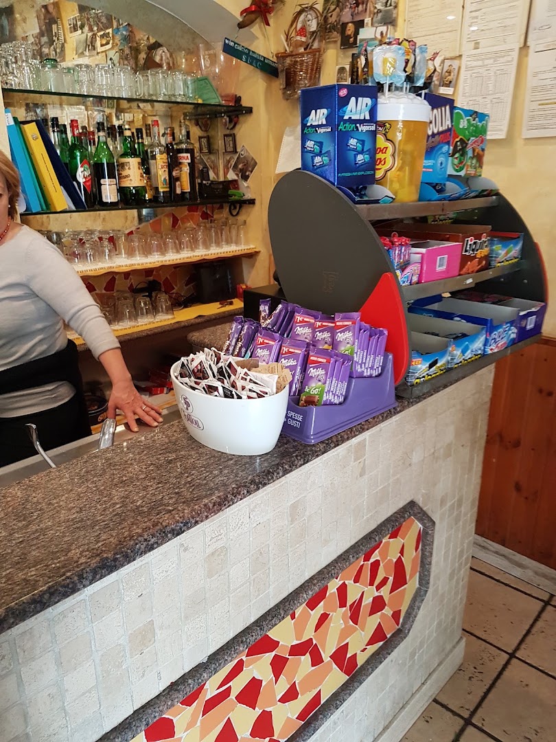 Bar Alchimede di Chiarenza De Petri Emanuela