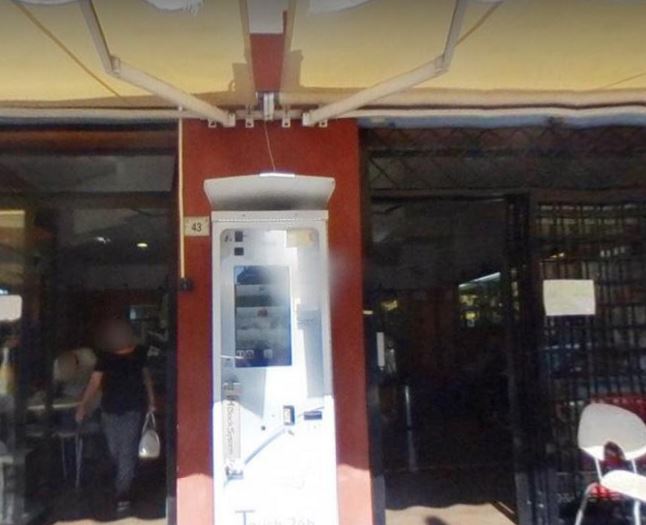 Bar Alemar