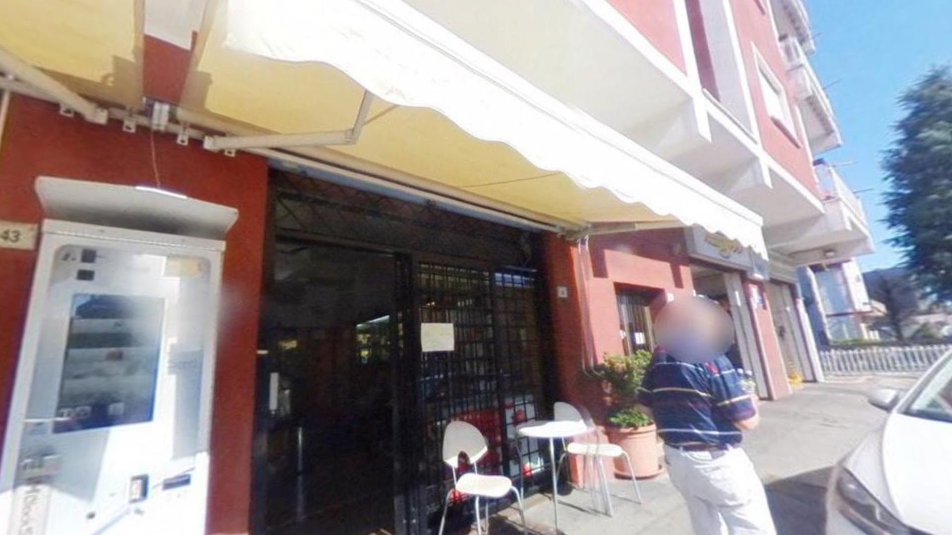 Bar Alemar