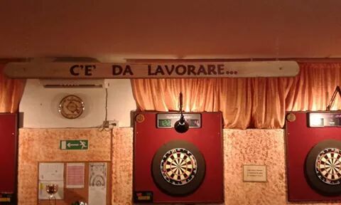 Bar Alex Di Antenore L. & C. S.A.S