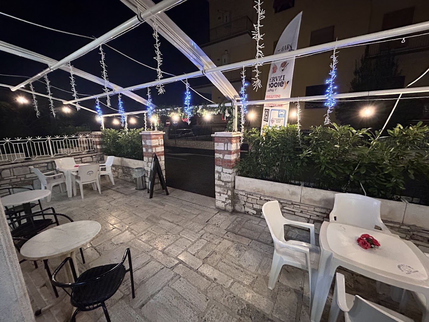 Bar Alfieri