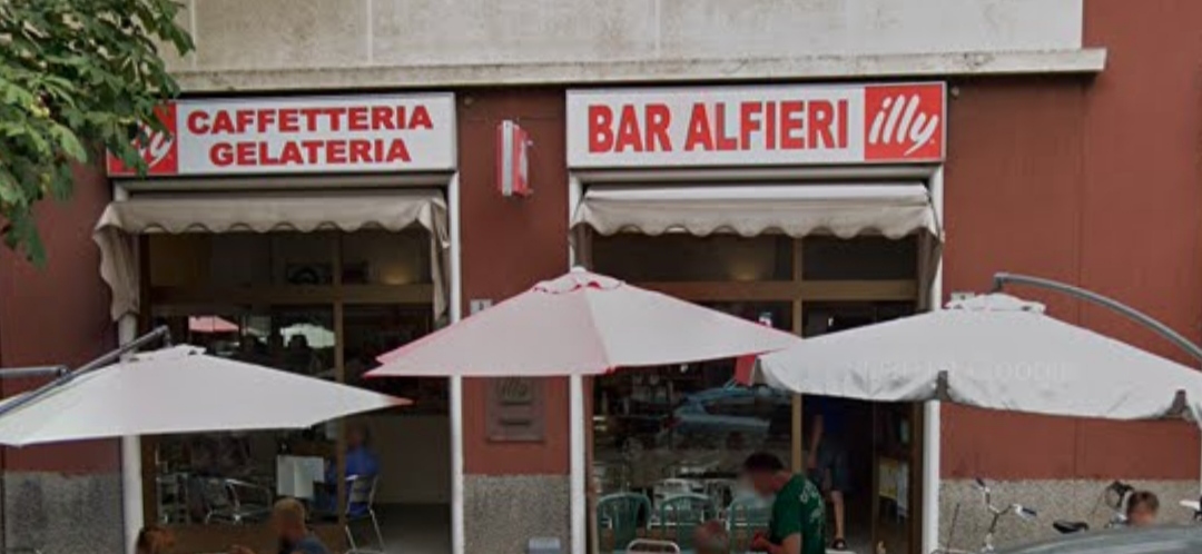 Bar Alfieri