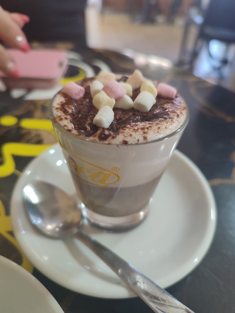 Bar Alfieri