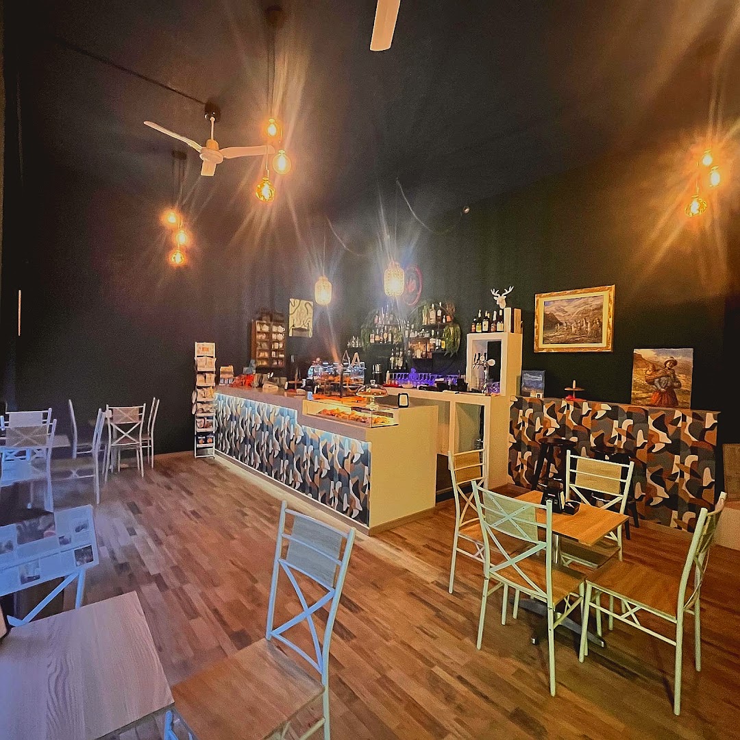 Bar Alfieri