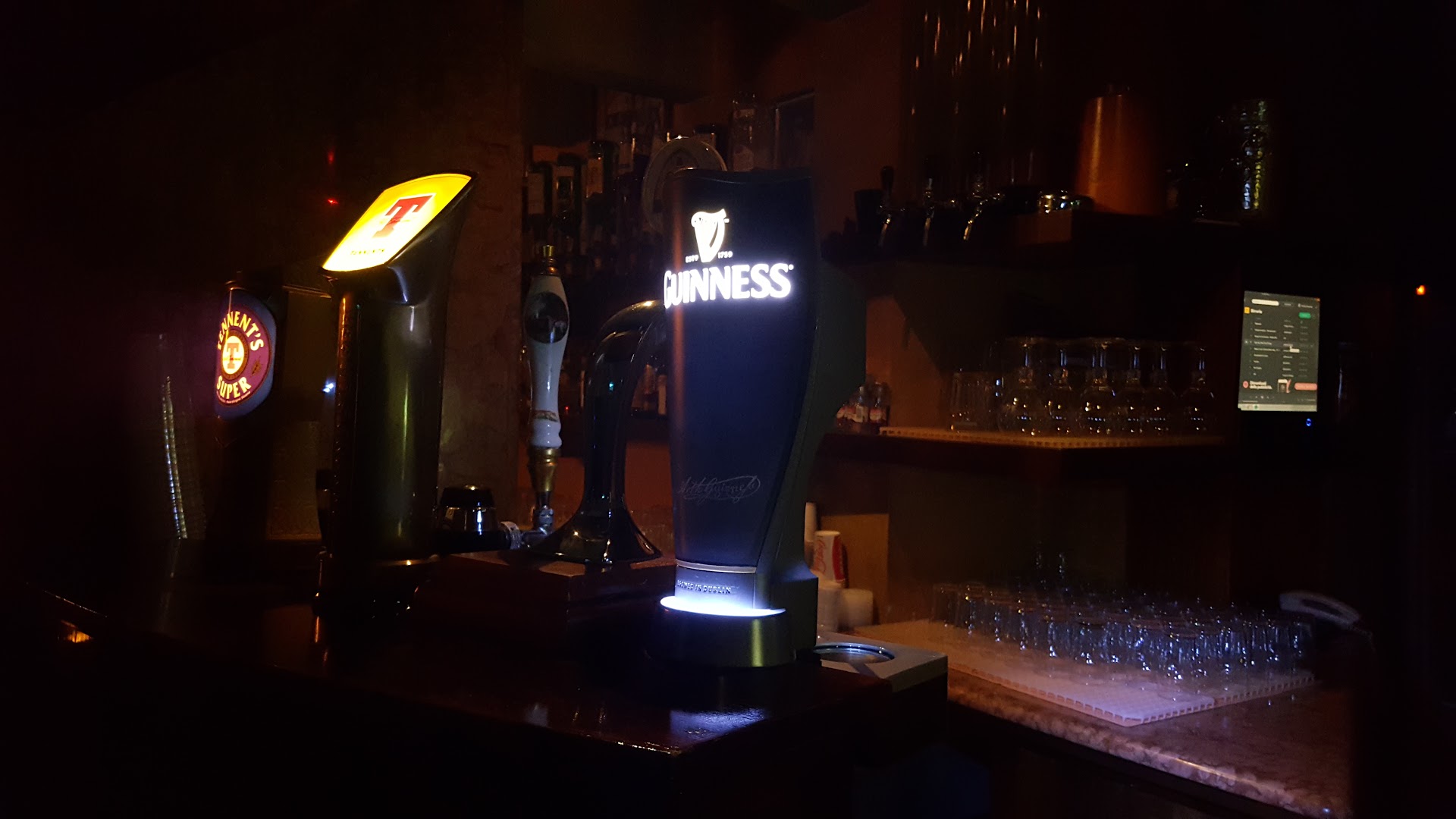 Bar Alfonsina Snc