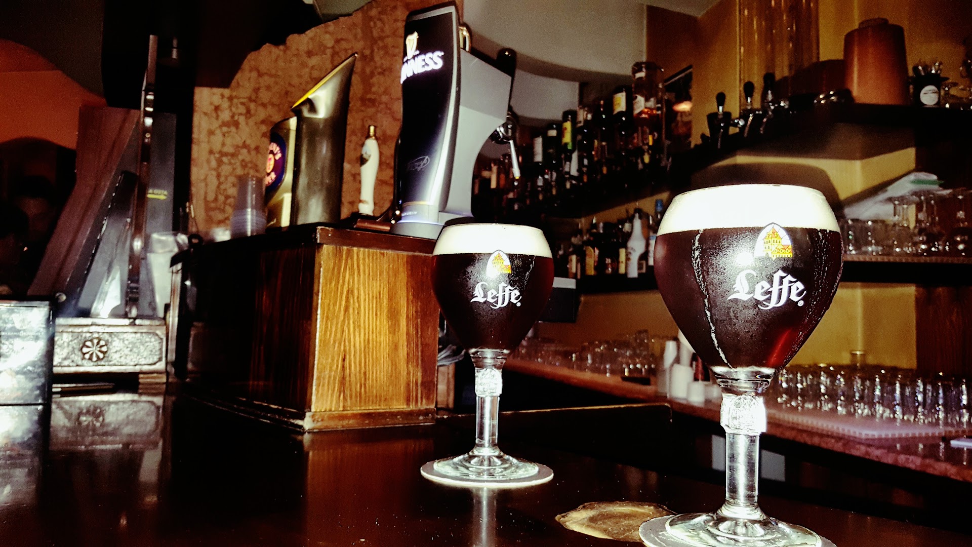Bar Alfonsina Snc