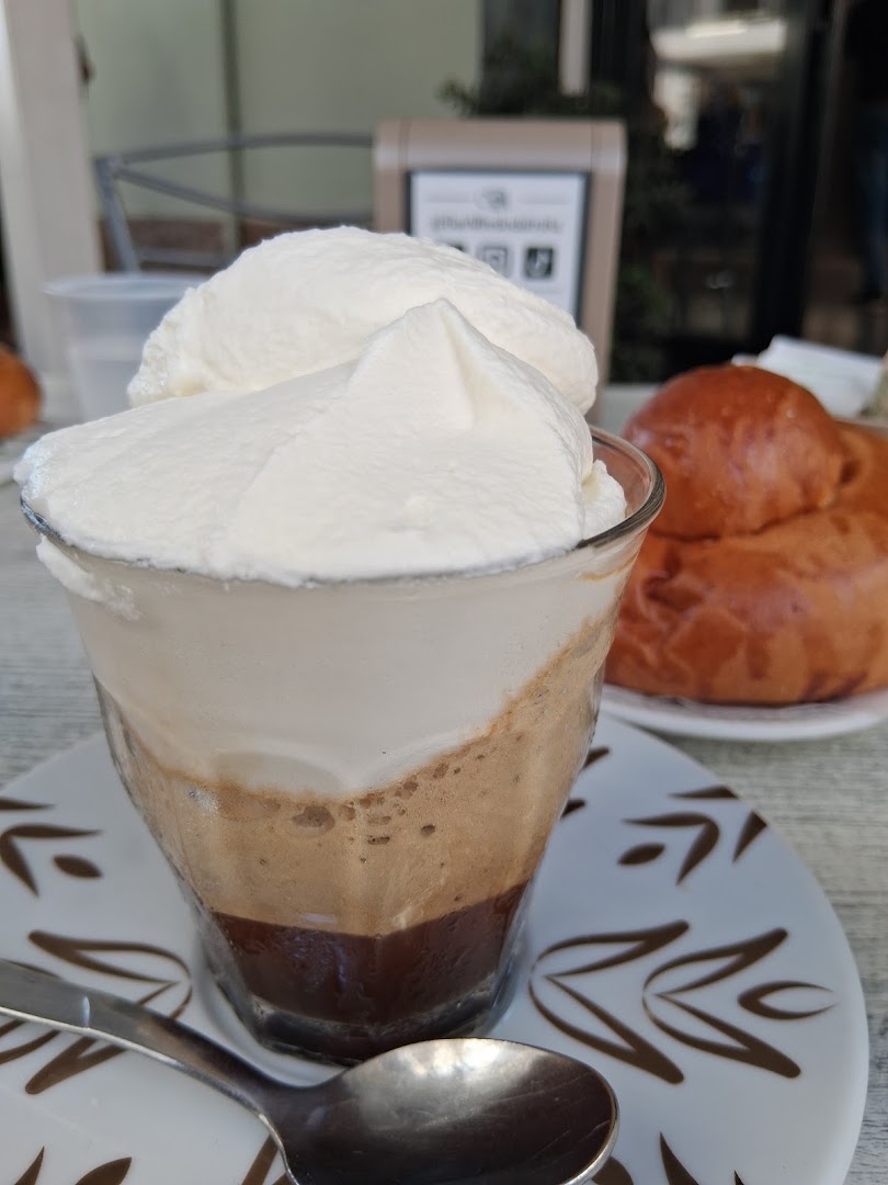 Bar Alfredo