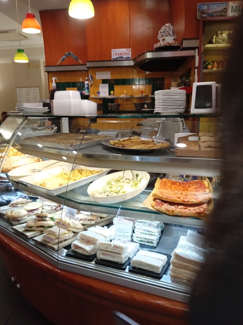 Bar Alfredo