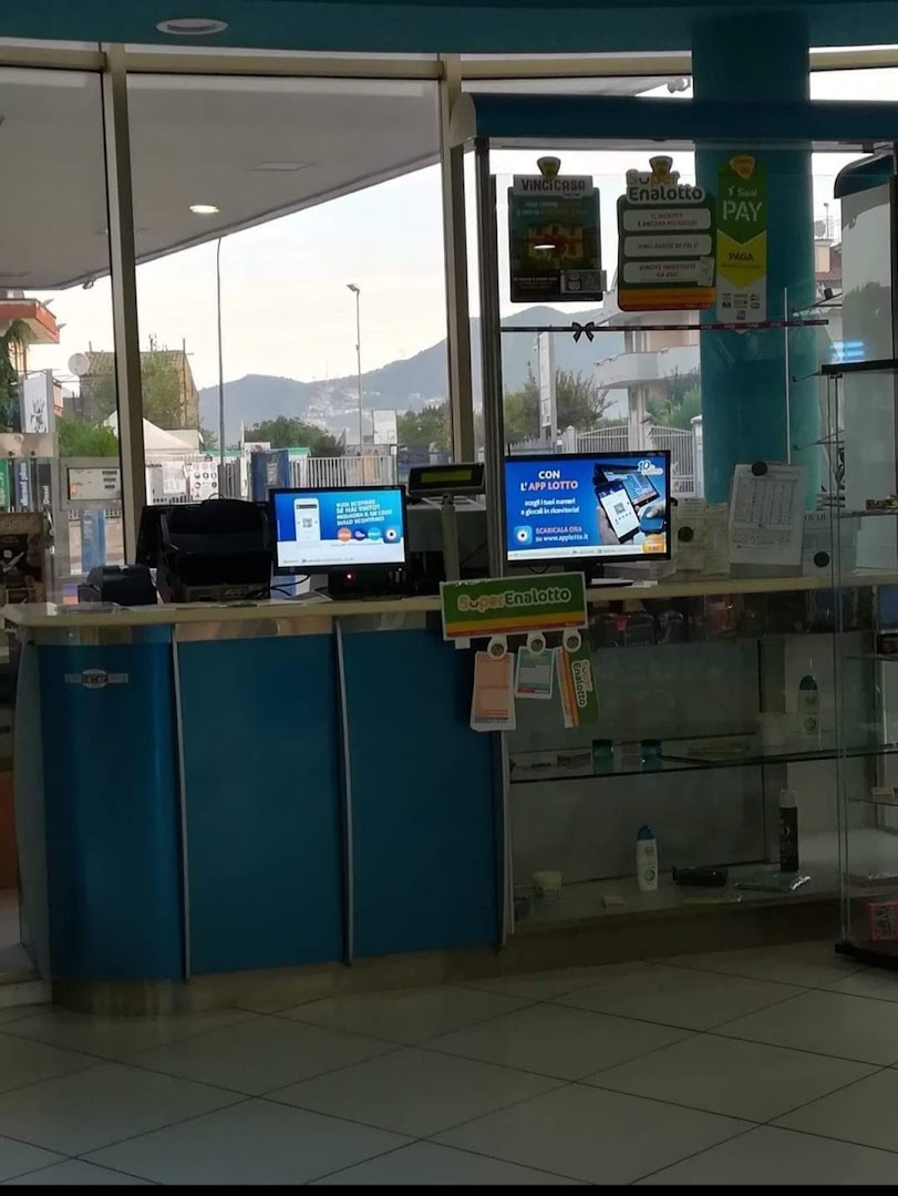 Bar Aliberti