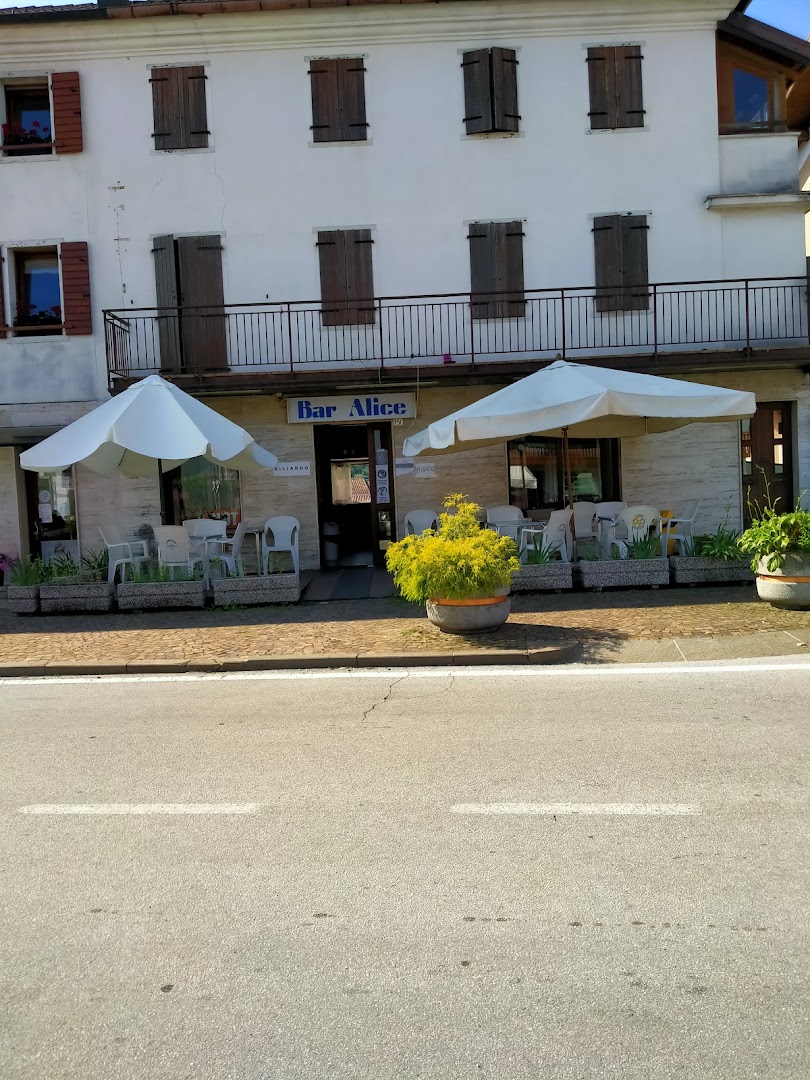 Bar Alice
