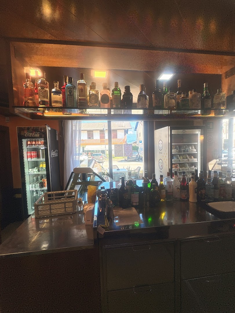 Bar Alice