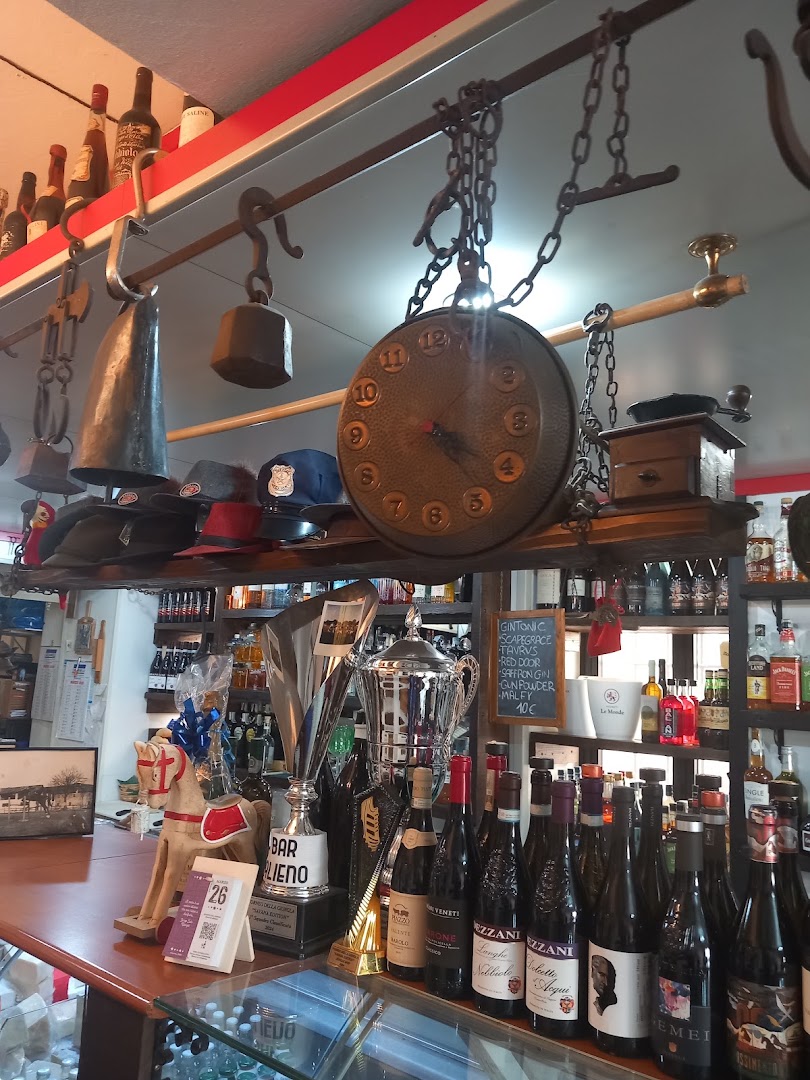 Bar Alieno - Alimentari/Enoteca, Vailate