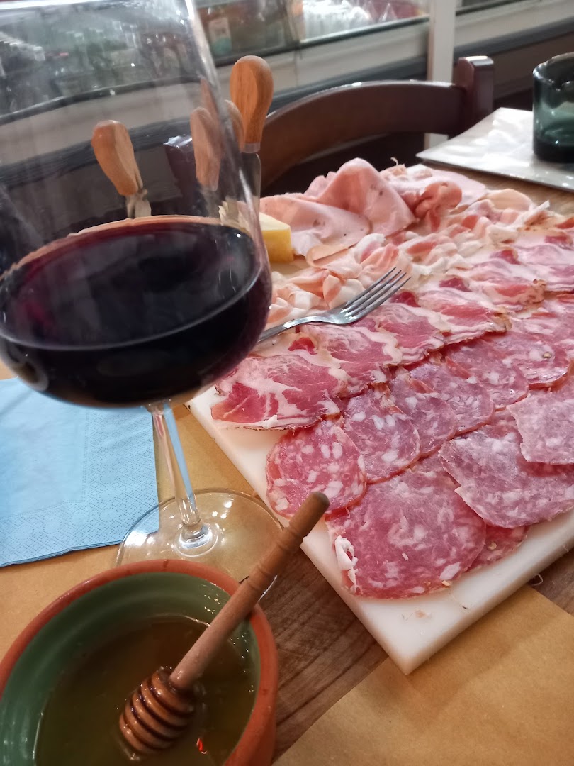 Bar Alieno - Alimentari/Enoteca