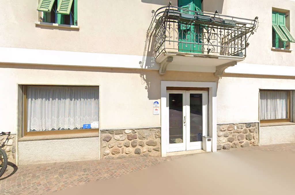 Bar Alimentari Benvenuti