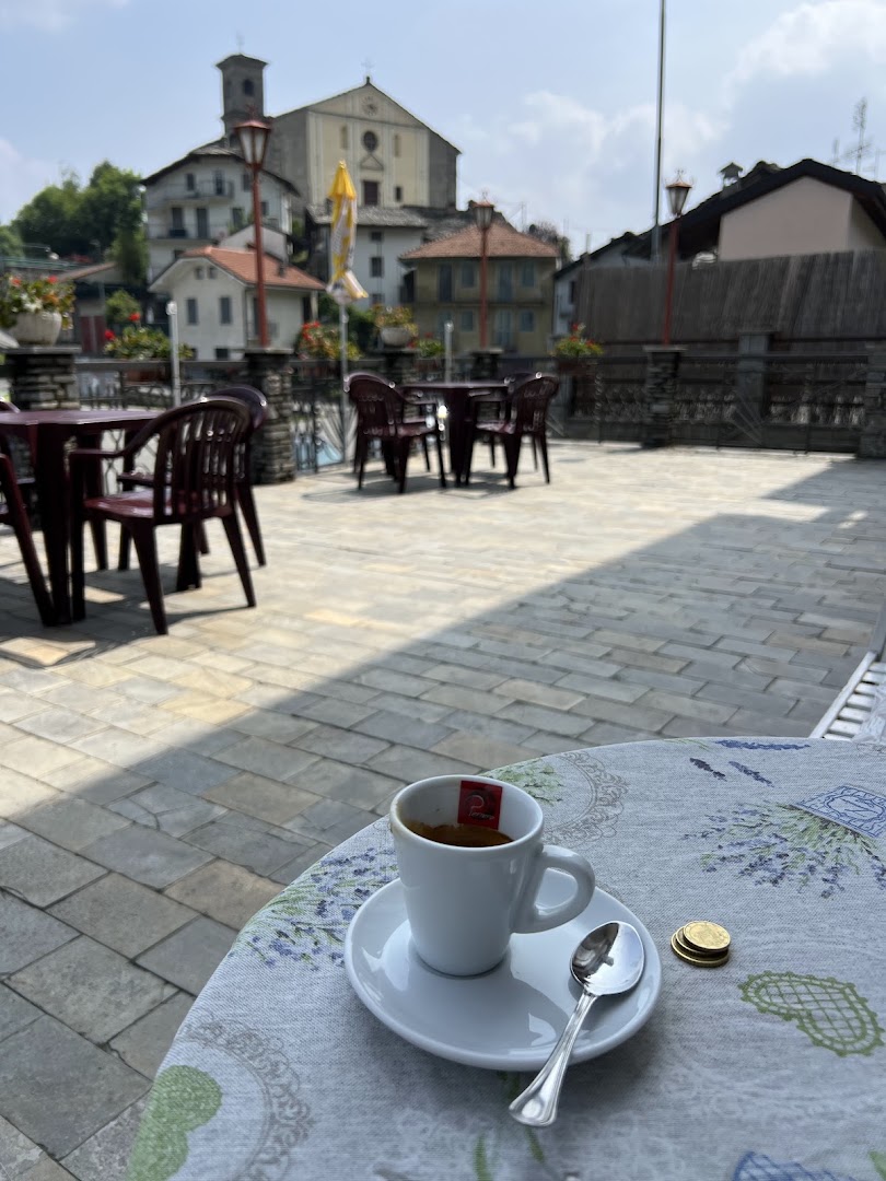Bar Alimentari Chiaves