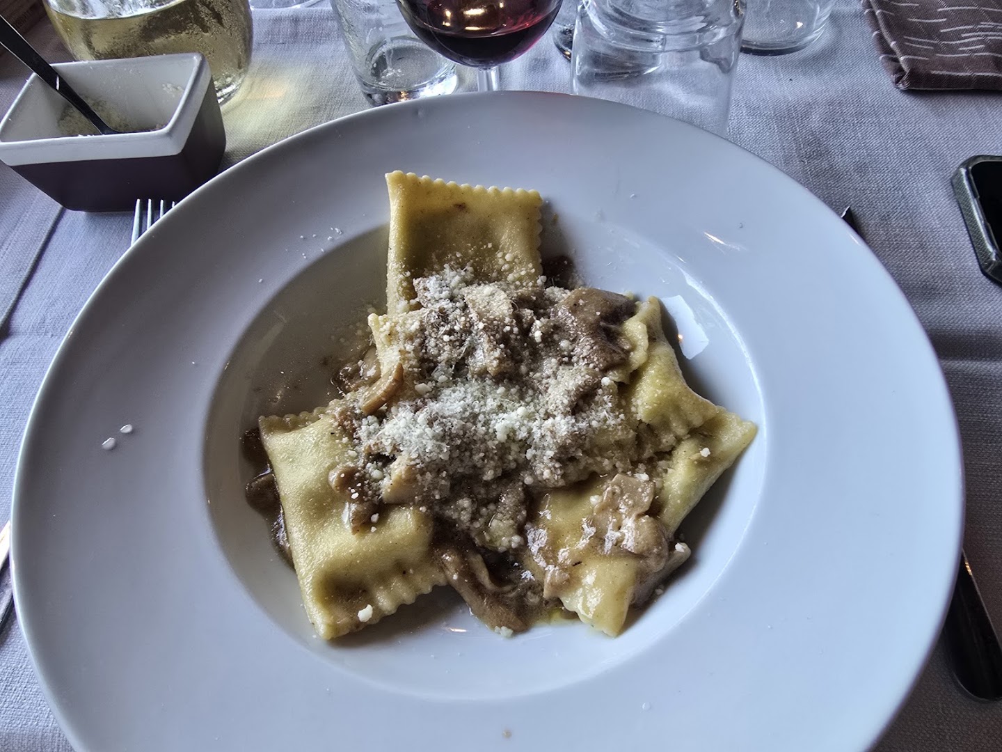Bar Alimentari D'Amico