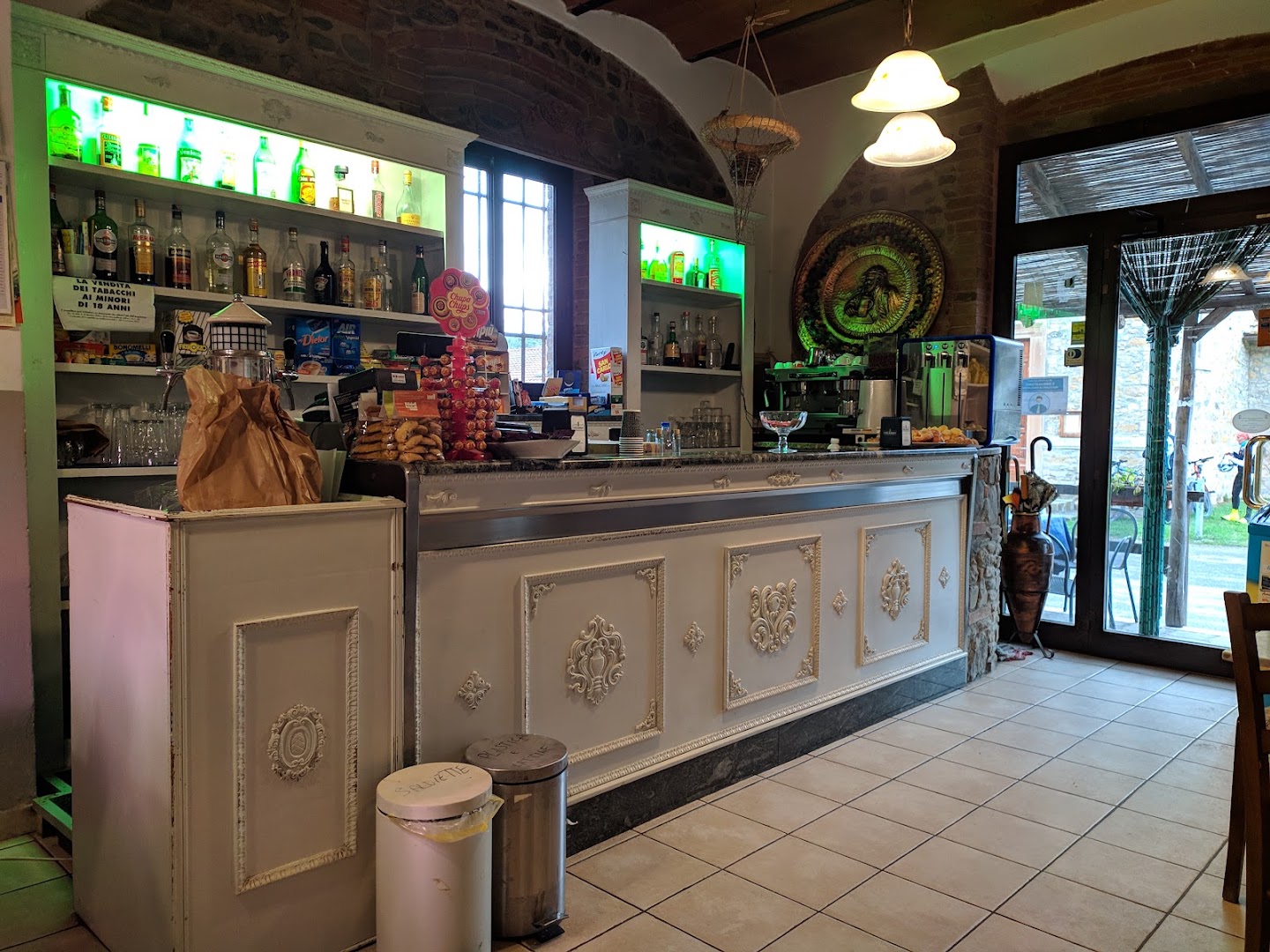 Bar Alimentari D'Amico