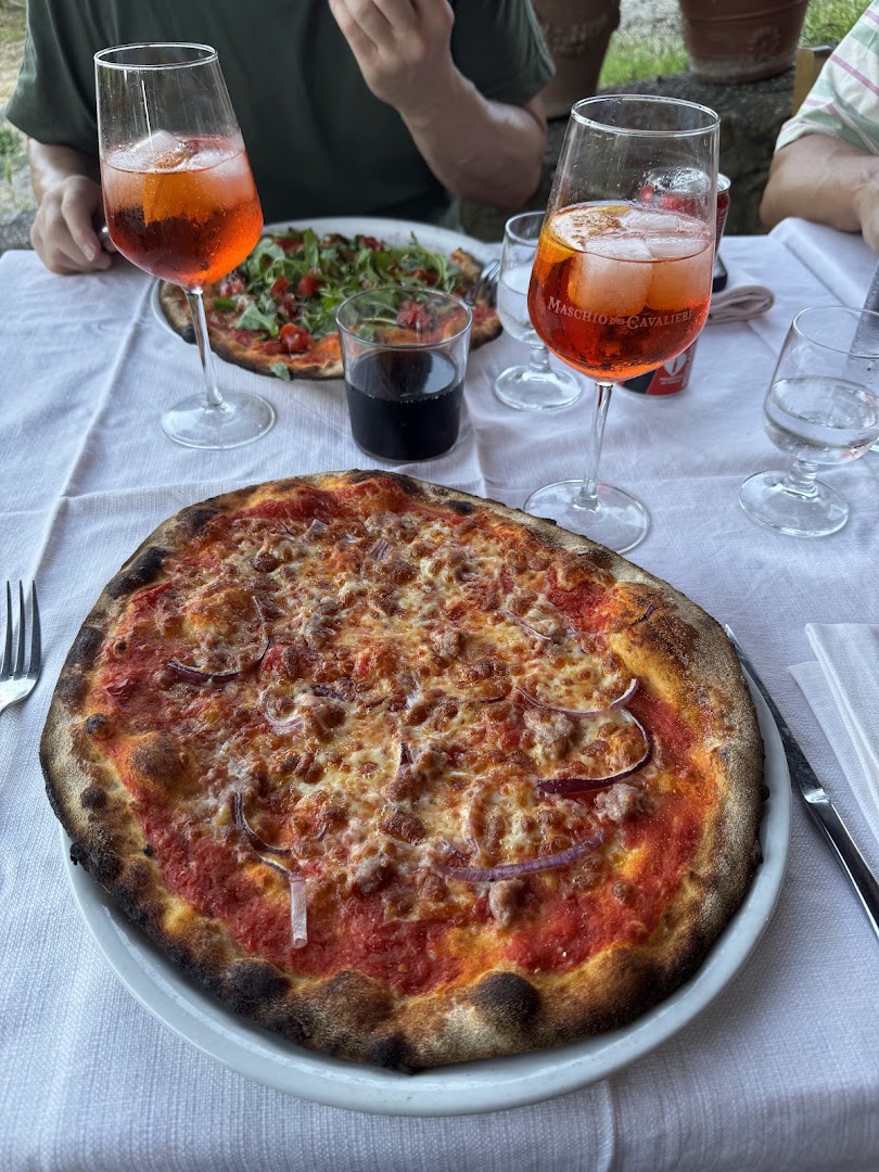 Bar Alimentari D'Amico