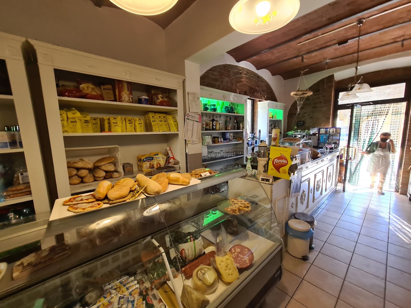 Bar Alimentari D'Amico