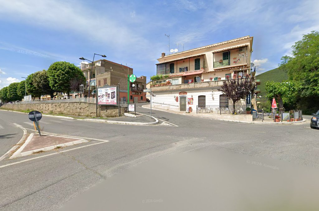 Bar Alimentari Di Carlo
