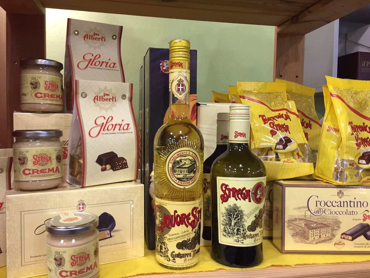 Bar Alimentari La Bottega Nuova