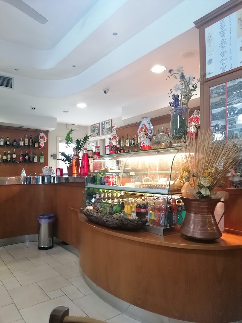 Bar Alimentari - Lelli