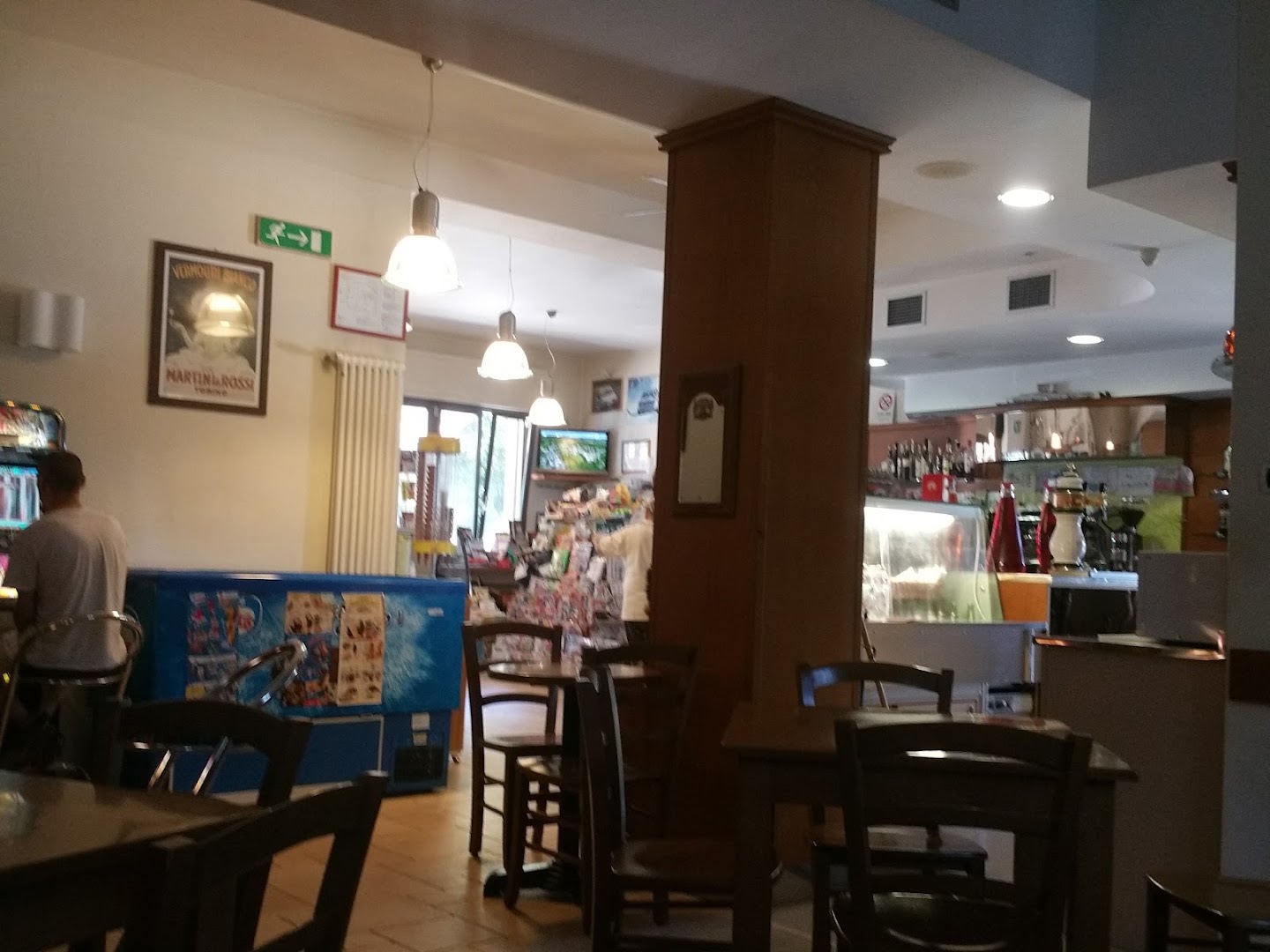 Bar Alimentari - Lelli