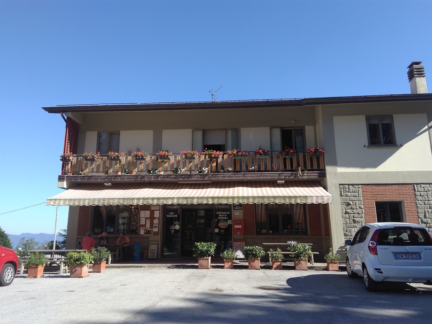 Bar Alimentari - Lelli