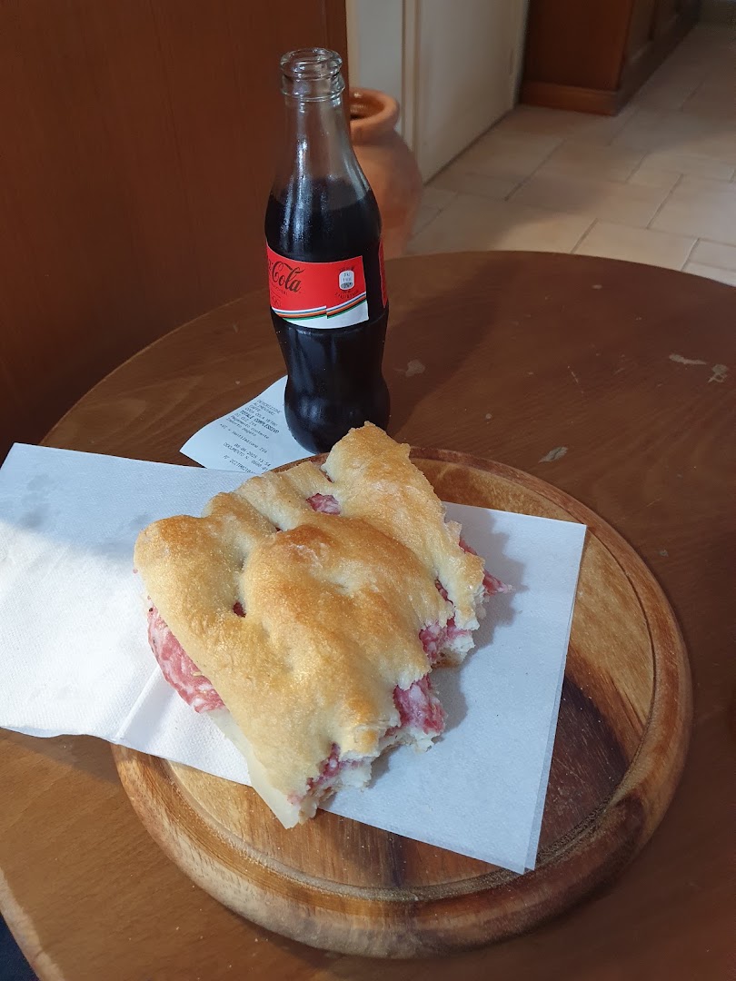 Bar Alimentari - Lelli