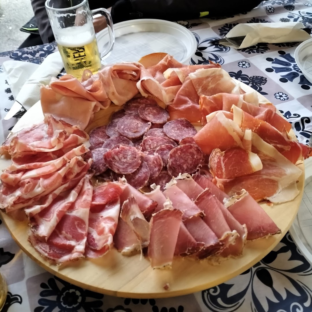 Bar Alimentari Marini - IQOS RESELLER