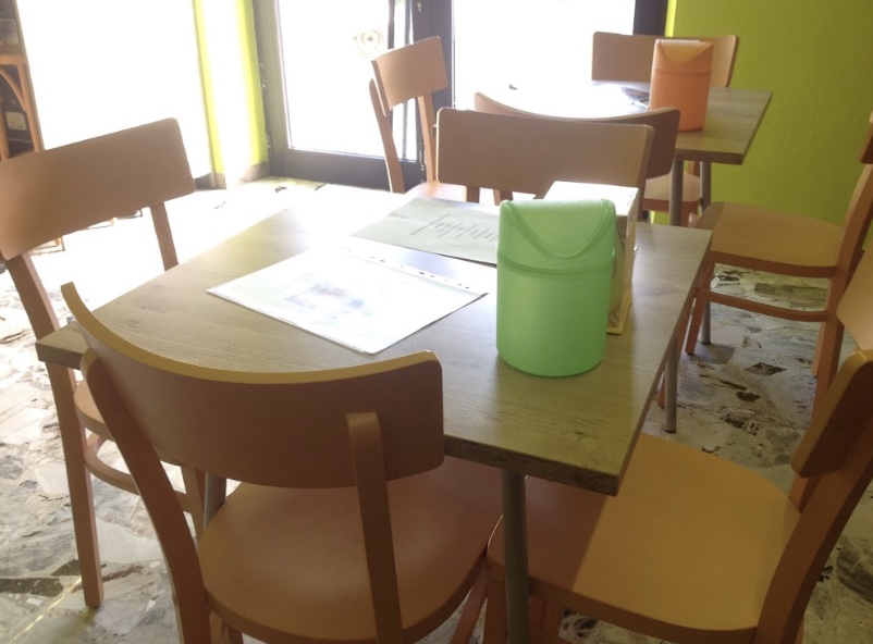 Bar Alimentari Marini - IQOS RESELLER, Apecchio