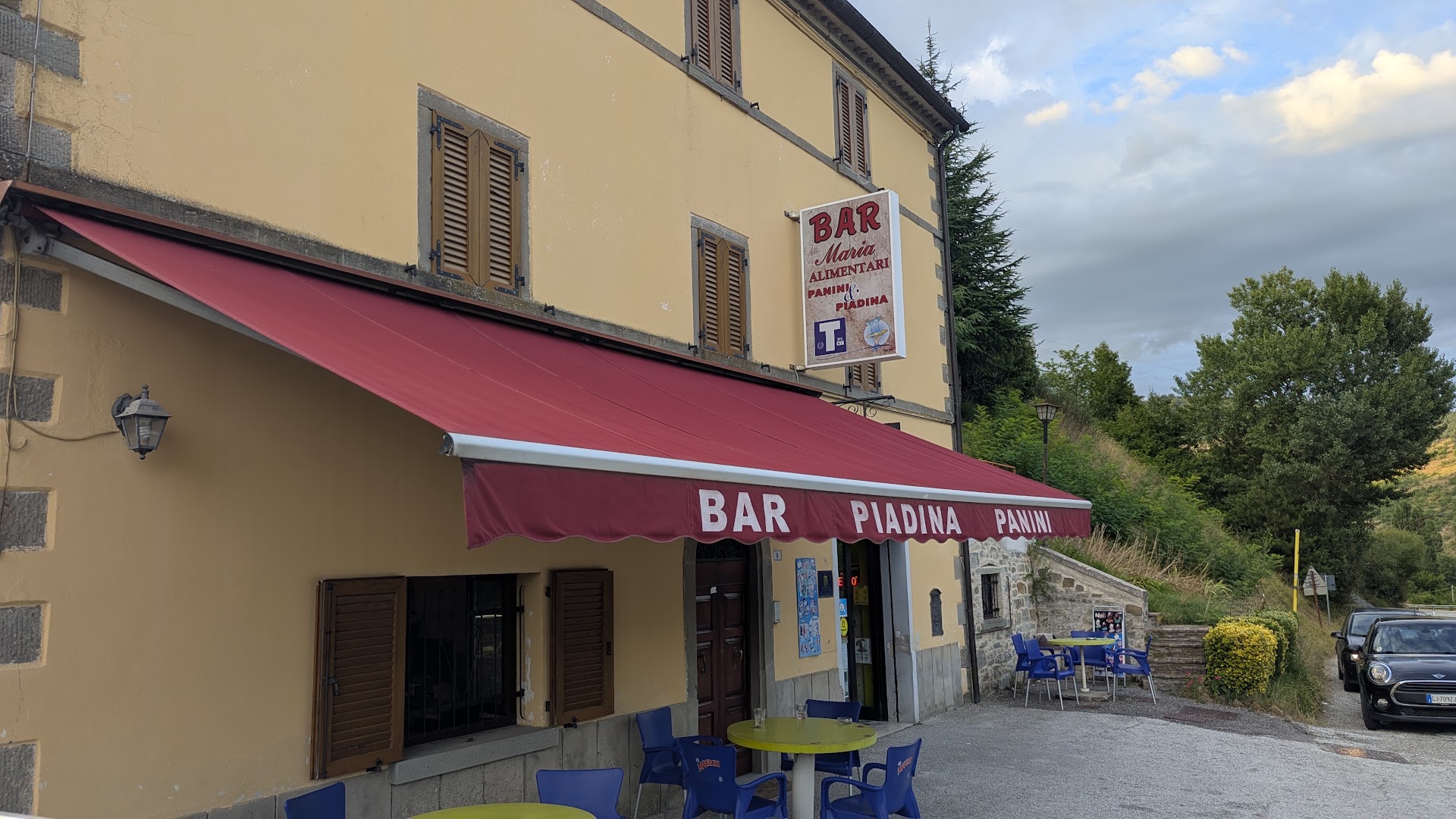 Bar Alimentari Marini - IQOS RESELLER